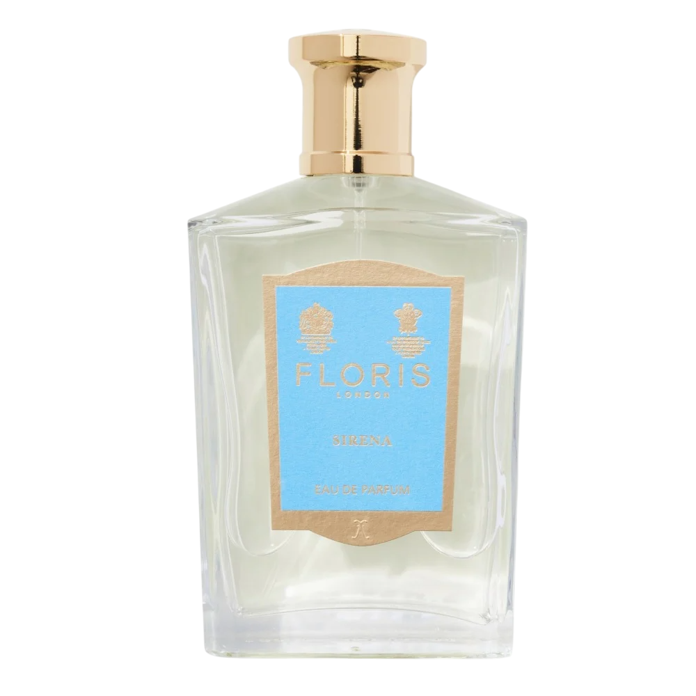Floris Of London Sirena – Eau de Parfum Unisex 50 ml